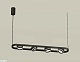 подвесной светильник ambrella light traditional (c9164, n8434) xb9164151