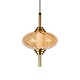подвесной светильник loft it helix 10421/c amber