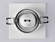 встраиваемый светильник ambrella light techno spot standard tech tn102743