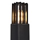 уличный настенный светильник st luce irum sl9018.401.01