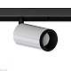трековый магнитный светильник arte lamp optima a7276pl-1wh