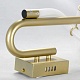 бра lussole loft river lsp-8901