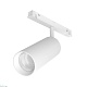 трековый светодиодный светильник maytoni technical focus led tr032-2-20w3k-s-w
