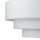 подвесной светильник indigo zemfira 13018/6p white v000346