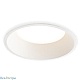 встраиваемый светодиодный светильник italline it06-6014 white 4000k