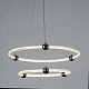 подвесной светильник arte lamp harley a2196sp-2cc