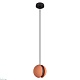подвесной светильник loft it yo-yo 10481 red