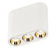 накладной светильник odeon light small 7091/8cl