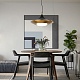 подвесной светильник imperium loft rask 151756-26