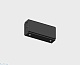 соединитель линейный italline fantom it010-4013 black