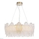 подвесная люстра st luce lightsome sl6135.213.01