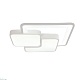 потолочная люстра escada streamline 10298/3led