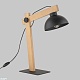 настольная лампа tk lighting 5346 oslo a068767