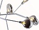 торшер ambrella light traditional tr3030