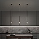 подвесной светильник imperiumloft pardis 212923-23