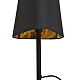 настольная лампа loft it nuage loft1163t-bl