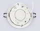 встраиваемый светильник ambrella light techno spot standard tech tn51816
