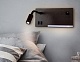 бра ambrella light wall fw293