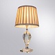настольная лампа arte lamp capella a4024lt-1cc