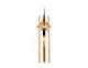 подвесной светильник ambrella light traditional tr3560
