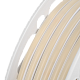 светодиодная герметичная лента wolta wls-220v-cob-8w/6500/s280