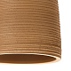 подвесной светильник arte lamp cento a7081sp-1bj