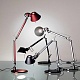 настольная лампа a001300 tolomeo micro artemide
