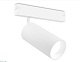 трековый светодиодный светильник ambrella light track system gl1635