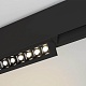 трековый светодиодный светильник для магнитного шинопровода arlight mag-laser-fold-45-s160-6w day4000 026971