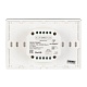 панель управления arlight sens smart-p85-rgbw black 028405