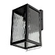 уличный настенный светильник citilux forts clu09w1