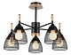 потолочная люстра ambrella light traditional tr8015
