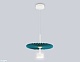 подвесной светильник ambrella light high light modern lh72611