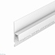 профиль-плинтус arlight arh-plintus-fantom-2000 white 034983