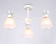 люстра на штанге ambrella light modern homy tr3177