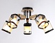 потолочная люстра ambrella light traditional tr9529