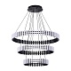 подвесной светодиодный светильник st luce estense sl6203.403.105