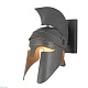 настенный светильник favourite galea 2694-1w