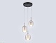 подвесной светильник ambrella light high light modern lh11156