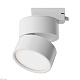 трековый светильник maytoni onda tr007-1-12w3k-w