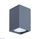 потолочный светильник topdecor tubo6 sq p1 11