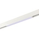 магнитный трековый светильник st luce smart белый st370.506.12