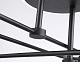 потолочная люстра ambrella light comfort linetech fl66232