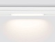 трековый магнитный светильник ambrella light magnetic 220v gl1261
