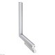 трековый светодиодный светильник novotech shino flum 358607