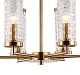 люстра carisma 480 l06 antique brass