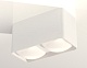 потолочный светильник ambrella light techno spot xs7850022 (c7850, n7756)