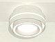 потолочный светильник ambrella light techno spot xs8412003 (c8412, n8433)