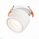 встраиваемый светодиодный спот st luce st652.538.12