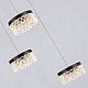 подвесной светильник delight collection md21020075 md21020075-3a matt black